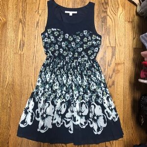 Lauren Conrad dress
